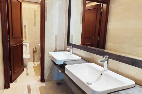 Komerční nemovitost v The Marina, Abu Dhabi, SAE 6 ložnice, 1199 m² Č.: 594184 - fotografie 19