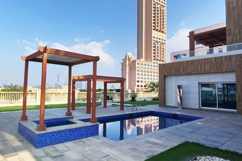 Komerční nemovitost v The Marina, Abu Dhabi, SAE 6 ložnice, 1199 m² Č.: 594184 - fotografie 3