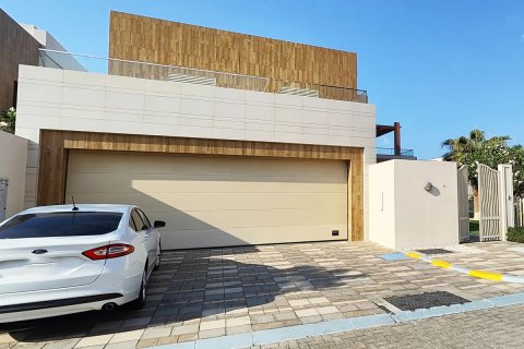 Komerční nemovitost v The Marina, Abu Dhabi, SAE 6 ložnice, 1199 m² Č.: 594184 - fotografie 23
