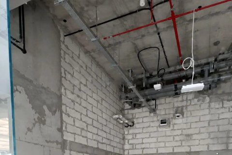 חנות להשכרה ב Meydan, Dubai, איחוד האמירויות 38 מ"ר, מספר 721748 - תמונה 4