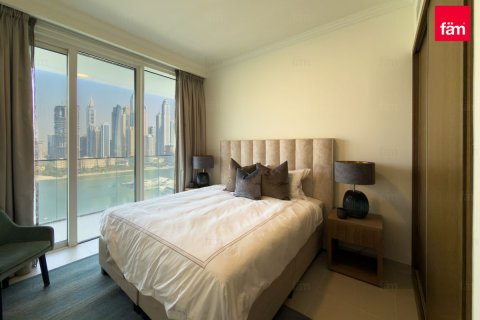 Apartment in Dubai Harbour, UAE 2 bedrooms, 111.6 sq.m. № 721647 - photo 6