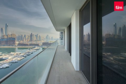 Apartment in Dubai Harbour, UAE 2 bedrooms, 111.6 sq.m. № 721647 - photo 22