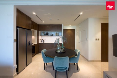 Apartment in Dubai Harbour, UAE 2 bedrooms, 111.6 sq.m. № 721647 - photo 12