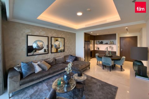 Apartment in Dubai Harbour, UAE 2 bedrooms, 111.6 sq.m. № 721647 - photo 3