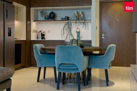 Apartment in Dubai Harbour, UAE 2 bedrooms, 111.6 sq.m. № 721647 - photo 15