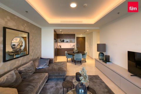 Apartment in Dubai Harbour, UAE 2 bedrooms, 111.6 sq.m. № 721647 - photo 2