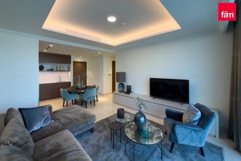Apartment in Dubai Harbour, UAE 2 bedrooms, 111.6 sq.m. № 721647 - photo 13
