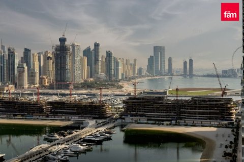Apartment in Dubai Harbour, UAE 2 bedrooms, 111.6 sq.m. № 721647 - photo 23
