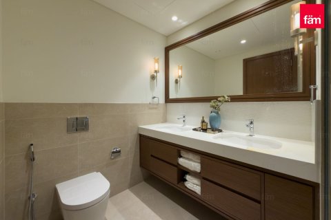 Apartment in Dubai Harbour, UAE 2 bedrooms, 111.6 sq.m. № 721647 - photo 18