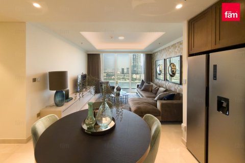 Apartment in Dubai Harbour, UAE 2 bedrooms, 111.6 sq.m. № 721647 - photo 4