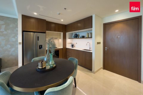 Apartment in Dubai Harbour, UAE 2 bedrooms, 111.6 sq.m. № 721647 - photo 16
