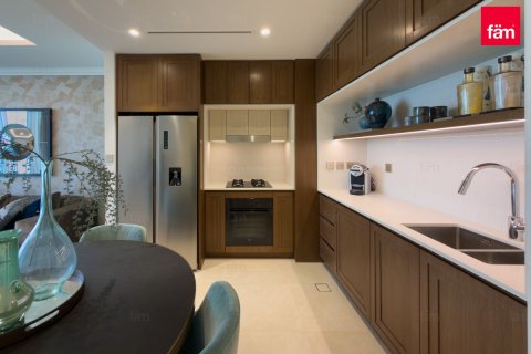 Apartment in Dubai Harbour, UAE 2 bedrooms, 111.6 sq.m. № 721647 - photo 10