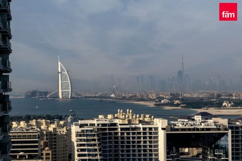 Apartment in Dubai Harbour, UAE 2 bedrooms, 111.6 sq.m. № 721647 - photo 21