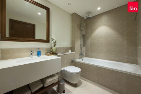 Apartment in Dubai Harbour, UAE 2 bedrooms, 111.6 sq.m. № 721647 - photo 17