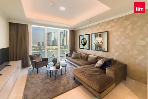 Apartemen di Dubai Harbour, UEA 2 kamar tidur, 111.6 m2 nomor 721647