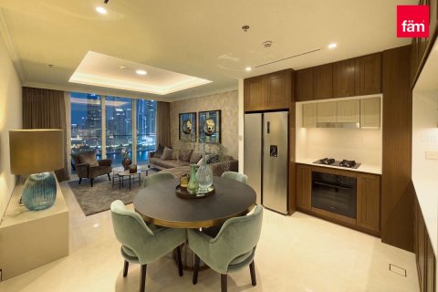 Apartment in Dubai Harbour, UAE 2 bedrooms, 111.6 sq.m. № 721647 - photo 5