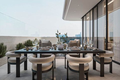 Διαμέρισμα σε Al Furjan, Dubai, ΗΑΕ 3 υπνοδωμάτια, 219 τ.μ. Αρ. 721746 - φωτογραφία 10