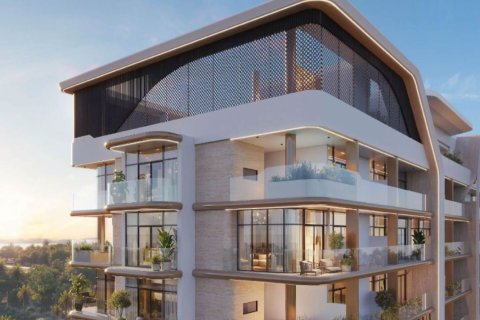 Διαμέρισμα σε Al Furjan, Dubai, ΗΑΕ 3 υπνοδωμάτια, 219 τ.μ. Αρ. 721746 - φωτογραφία 3