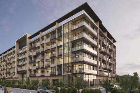 Wohnung in Al Furjan, Dubai, VAE: 3 Schlafzimmer, 219 m2 Nr. 721746
