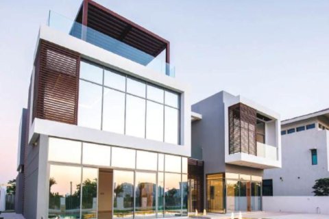 Διαμέρισμα σε Al Furjan, Dubai, ΗΑΕ 3 υπνοδωμάτια, 219 τ.μ. Αρ. 721746 - φωτογραφία 15