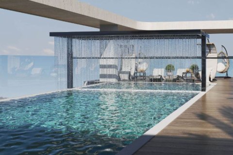 Διαμέρισμα σε Al Furjan, Dubai, ΗΑΕ 3 υπνοδωμάτια, 219 τ.μ. Αρ. 721746 - φωτογραφία 17