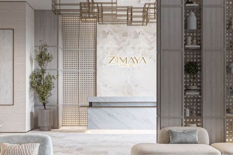 Διαμέρισμα σε Al Furjan, Dubai, ΗΑΕ 3 υπνοδωμάτια, 219 τ.μ. Αρ. 721746 - φωτογραφία 4