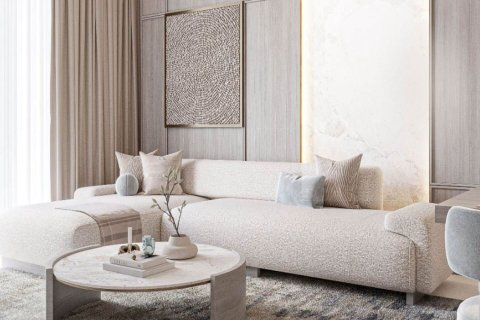 Διαμέρισμα σε Al Furjan, Dubai, ΗΑΕ 3 υπνοδωμάτια, 219 τ.μ. Αρ. 721746 - φωτογραφία 5