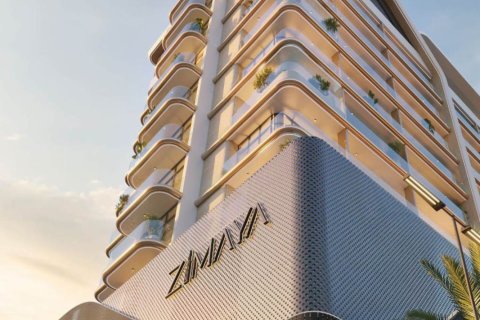 Διαμέρισμα σε Al Furjan, Dubai, ΗΑΕ 3 υπνοδωμάτια, 219 τ.μ. Αρ. 721746 - φωτογραφία 14