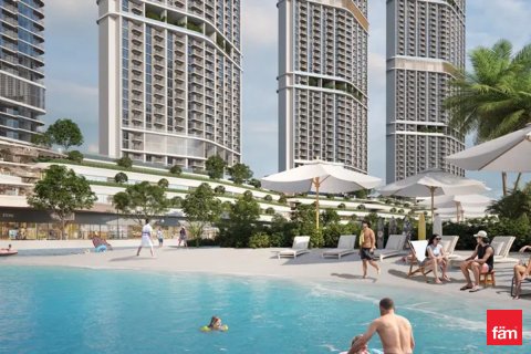 Byt v Dubai, SAE 1 ložnice, 79.7 m² Č.: 721821 - fotografie 9