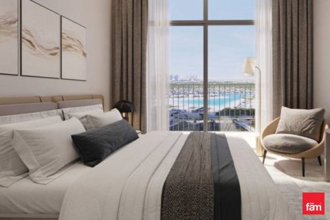 Byt v Dubai, SAE 1 ložnice, 79.7 m² Č.: 721821 - fotografie 4