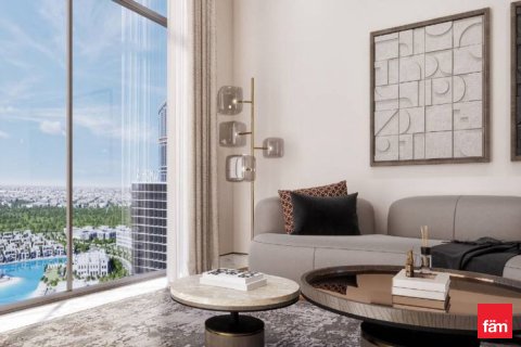 Byt v Dubai, SAE 1 ložnice, 79.7 m² Č.: 721821 - fotografie 2