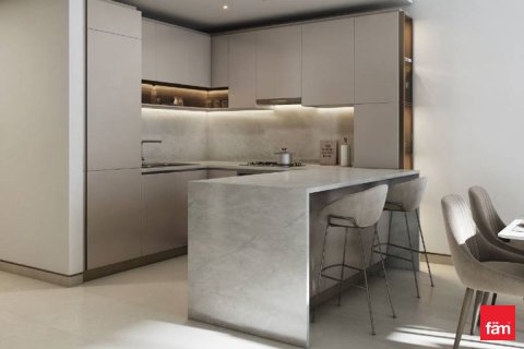 Byt v Dubai, SAE 1 ložnice, 79.7 m² Č.: 721821 - fotografie 5
