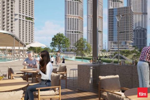 Byt v Dubai, SAE 1 ložnice, 79.7 m² Č.: 721821 - fotografie 7
