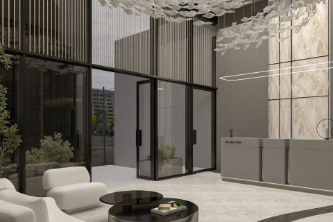 Arjan, Dubai, BAE’de satılık dükkan 56 m&sup2; No 721648 - fotoğraf 8