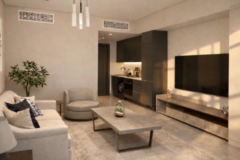 Arjan, Dubai, BAE’de satılık dükkan 56 m&sup2; No 721648 - fotoğraf 4