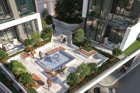 Arjan, Dubai, BAE’de satılık dükkan 56 m&sup2; No 721648 - fotoğraf 10