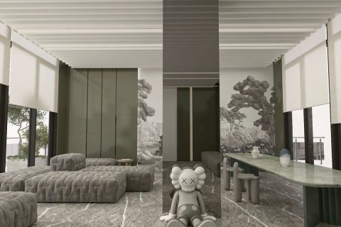 Arjan, Dubai, BAE’de satılık dükkan 56 m&sup2; No 721648 - fotoğraf 7