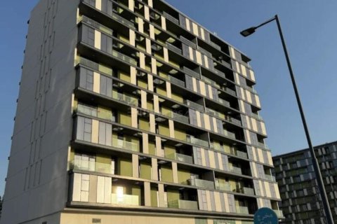 Apartamento en venta en Dubai South (Dubai World Central), Dubai, EAU 2 dormitorios, 122 m2 № 721747 - foto 1
