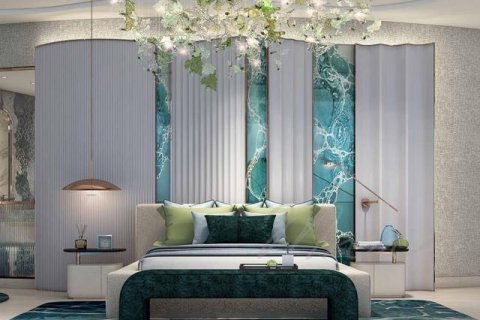 Пәтер Dubai Media City, Дубай, БАӘ-да 2 жатын бөлмелер, 165 м² № 565083 - фото 3