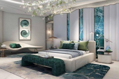 Пәтер Dubai Media City, Дубай, БАӘ-да 2 жатын бөлмелер, 165 м² № 565083 - фото 4