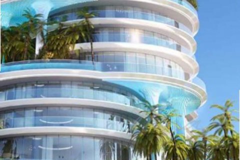 Пәтер Dubai Media City, Дубай, БАӘ-да 2 жатын бөлмелер, 165 м² № 565083 - фото 10