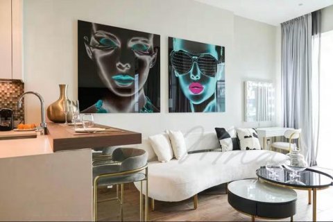 Apartment til salg i Dubai Marina, Dubai, UAE 56.8 kvm № 565082 - foto 4
