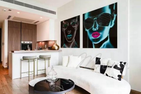 Apartment til salg i Dubai Marina, Dubai, UAE 56.8 kvm № 565082 - foto 2