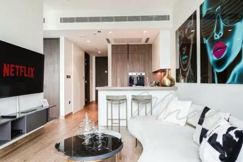 Apartment til salg i Dubai Marina, Dubai, UAE 56.8 kvm № 565082 - foto 5