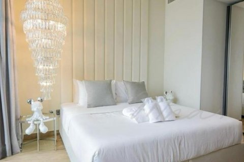 Apartment til salg i Dubai Marina, Dubai, UAE 56.8 kvm № 565082 - foto 15