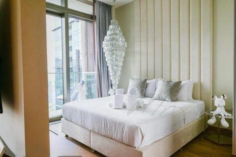Apartment til salg i Dubai Marina, Dubai, UAE 56.8 kvm № 565082 - foto 14