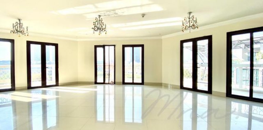 Byt v Jumeirah Village Circle, Dubai, SAE 2 ložnice, 240.7 m² Č.: 565080