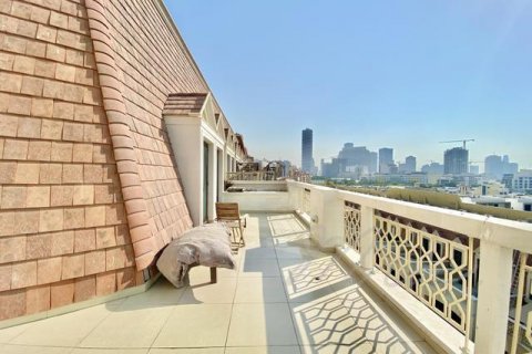 Byt v Jumeirah Village Circle, Dubai, SAE 2 ložnice, 240.7 m² Č.: 565080 - fotografie 11