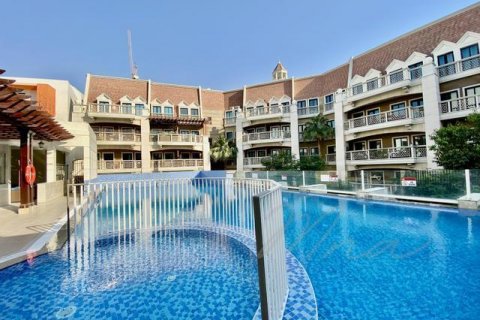 Byt v Jumeirah Village Circle, Dubai, SAE 2 ložnice, 240.7 m² Č.: 565080 - fotografie 20