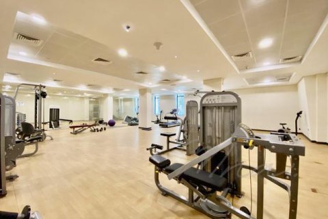 Byt v Jumeirah Village Circle, Dubai, SAE 2 ložnice, 240.7 m² Č.: 565080 - fotografie 18